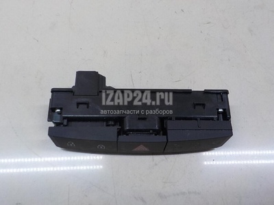 13285122 Кнопка аварийной сигнализации GM Astra J (2010 - 2017)