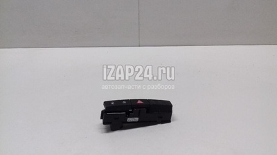 13311979 Кнопка аварийной сигнализации GM Astra J (2010 - 2017)