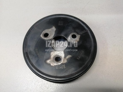 55565243 Шкив водяного насоса (помпы) GM Astra J (2010 - )