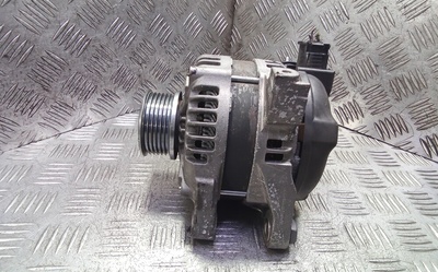 270600Y080 Генератор дизельный TOYOTA URBAN CRUISER (2009-2014) 2009 ,2706047031,2706047050,2706047020,2706047030,270600Y010,270600Y041,270600Y070,270600Y030,270600Y020,270600Y060,2706047010,270600Y04