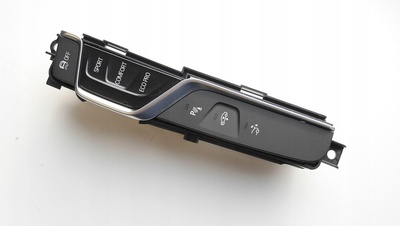 6993963 bmw g32 g30 g31 панель кнопка эко esp pdc