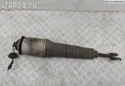4E0616040AA Амортизатор подвески передний левый Audi A8 D3 (2002-2010) 2004