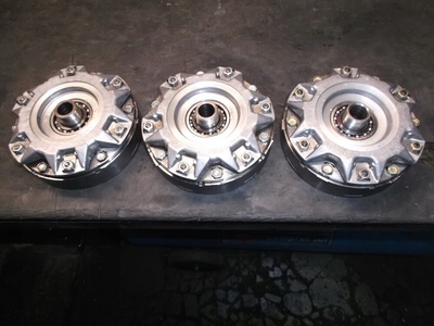 Ts 250 251 в сборе i исправно муфта