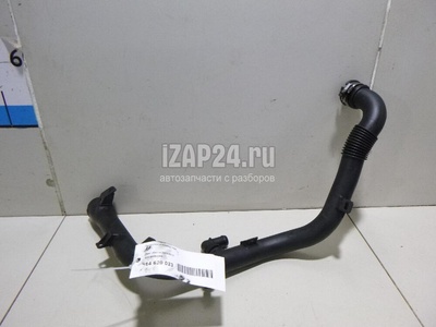 55354956 Патрубок интеркулера GM Meriva (2003 - 2010)