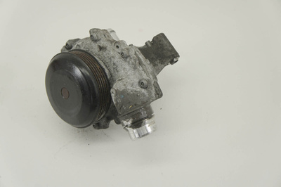 A6512000501 eq336 мерседес cla x117 2.2cdi насос радиатора