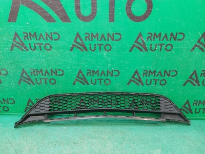 A1778859100 Решетка бампера Mercedes A-Class W177 2018-нв