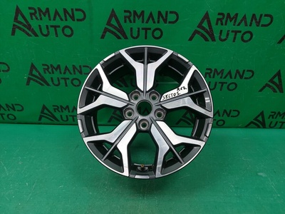 52910Q5260 диск колесный r17 Kia Seltos 1 , Размещено на Авито