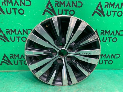 4250F623 диск колесный r18 Mitsubishi Outlander 3 , 2+