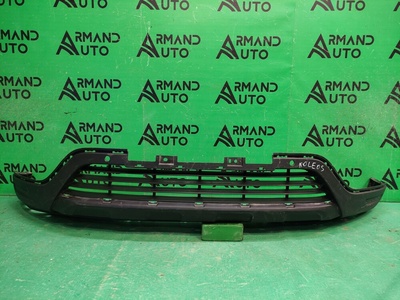 620264514R Юбка бампера RENAULT KOLEOS 1 2016 , 620262905r, 1