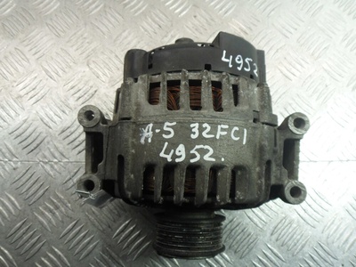 06E903016S Генератор Audi A5 (8T) 2007 - 2011 2009 ,