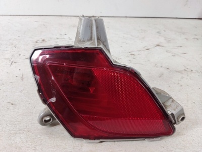 kd8151650 Фонарь Mazda CX-5 1 2012-