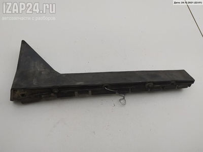 4E0807571A Кронштейн бампера заднего L Audi A8 D3 (2002-2010) 2004