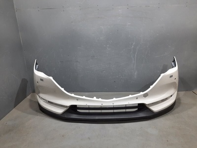KF1A50031E8H Бампер передний Mazda CX-5 2