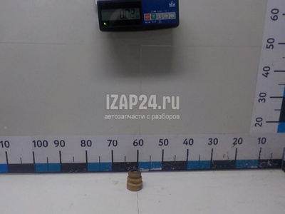 6N0412303A Отбойник переднего амортизатора VAG Roomster (2006 - 2015)
