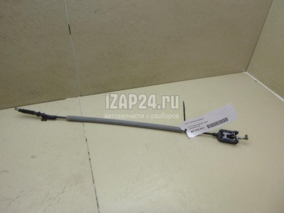 5N0837017E Трос открывания двери VAG Caddy IV (2016 - 2020)
