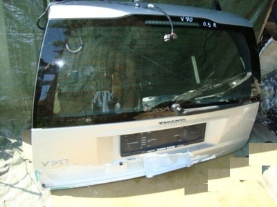 31420367 volvo v70 xc70 рестайлинг 04 - 07 свет сплава стоп