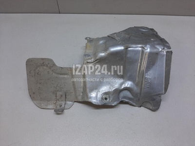 03D253035G Экран тепловой VAG Rapid (2013 - )