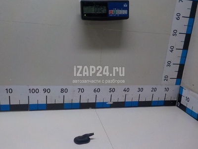 1K0941907 Пыльник (кузов внутри) VAG Rapid (2013 - )