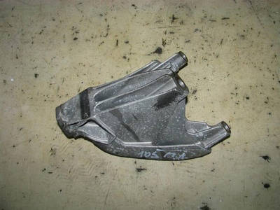 8K0199307BM кронштейн двигателя Audi A5 /S5 Coupe/Sportback 2008> 2011
