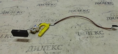 4E0919673A датчик уровня топлива Audi A8 [D3 4E] 2004-2010 2004
