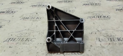 077260885N кронштейн гидроусилителя Audi A8 [D3 4E] 2004-2010 2004