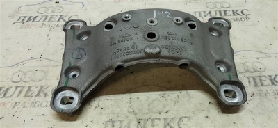 4E0399231N кронштейн акпп Audi A8 [D3 4E] 2004-2010 2004