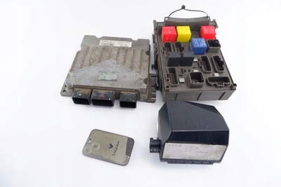 8200200577 комплект стартовый лагуна ii 2 2.0 ide