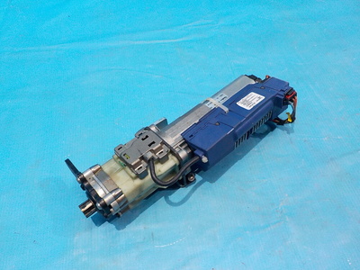 4L0827852C Механизм подъема двери багажника правый Audi Q7 (4L) 2005-2015