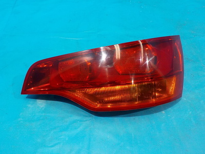 4L0945094 Фонарь задний правый Audi Q7 (4L) 2005-2015