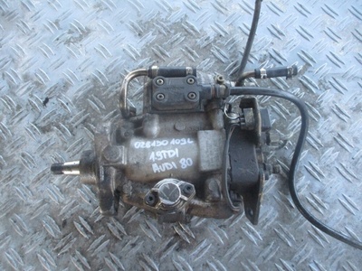 028130109L audi 80 1.9tdi тнвд