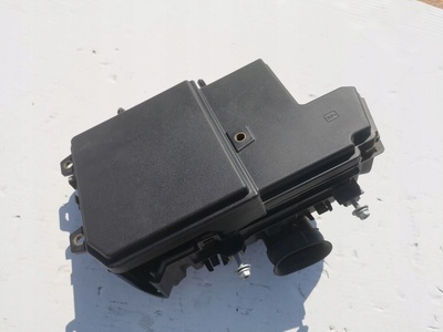 252361855R megane iv корпус предохранителей