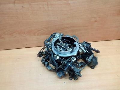 026129017S карбюратор audi 80 b3 1.8
