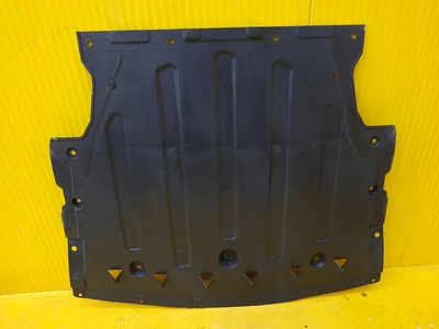 75890HV80A qashqai j11 защита двигателя нижняя 75890 hv80a