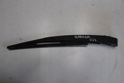 287811AN0A nissan qashqai 07 j10 дворник стеклоочистителя люка