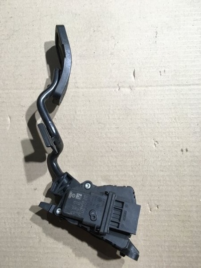 4F2721523 Педаль ручника AUDI A6 C6 2005, 2004, 2005, 2006, 2007, 2008, 2009, 2010, 2011