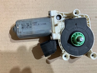 67626922268 мотор стеклоподъемника BMW 5-Series, 6-Series E60 LCI 2007, 2003, 2004, 2005, 2006, 2007, 2008, 2009, 2010