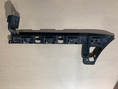 3C5807393 Направляющая бампера Volkswagen Passat B6 2005, 2006, 2007, 2008, 2009, 2010