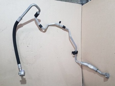 3C0820743BD Трубка кондиционера Volkswagen Passat B6 2005, 2006, 2007, 2008, 2009, 2010