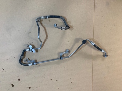 32416784711 Эластичный шланг Adaptive Drive BMW X5 M E70 2011 32 41 6 784 711