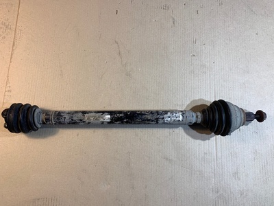 3C0407271D привод Volkswagen Passat B6 2005, 2006, 2007, 2008, 2009, 2010