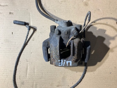 34216765884 суппорт BMW X3 E83 LCI 2007, 2003, 2004, 2005, 2006, 2008, 2009, 2010