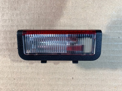 63316962569 Плафон BMW X3 E83 LCI 2007, 2003, 2004, 2005, 2006, 2008, 2009, 2010