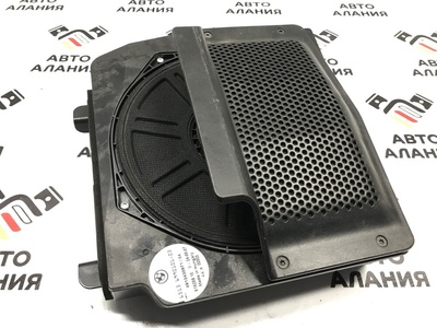 65136990101 Динамик BMW X3 E83 LCI 2007, 2003, 2004, 2005, 2006, 2008, 2009, 2010