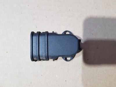 61138371016 крышка BMW X5 E53 LCI 2004, 1999, 2000, 2001, 2002, 2003, 2004, 2005, 2006