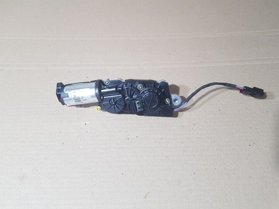 51247233909 Доводчик багажной двери BMW X5 E70 2008, 2007, 2009, 2010, 2011, 2012,2013