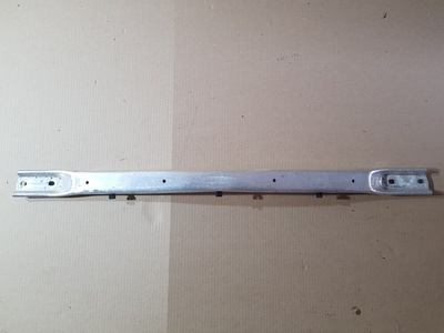 51717228081 Передняя панель BMW X5 E70 LCI 2012, 2007, 2008, 2009, 2010, 2011, 2013