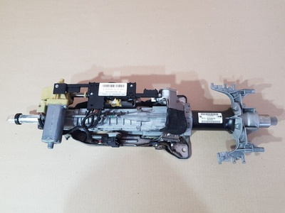 32306786603 рулевая колонка BMW X5 E70 LCI 2010, 2007, 2008, 2009, 2011, 2012, 2013