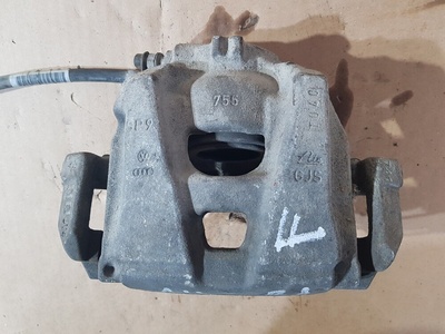 8K0615123C суппорт AUDI A4 B8 2009, 2007, 2008, 2009, 2010, 2011, 2012, 2013, 2014, 2015