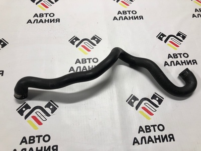 11537541992 Патрубок системы охлаждения BMW 1-Series E82 2009, 2004, 2005, 2006, 2007, 2008, 2010, 2011, 2012, 2013