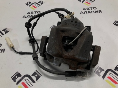 34116778145 суппорт BMW X1 E84 2015, 2009, 2010, 2011, 2012, 2013, 2014